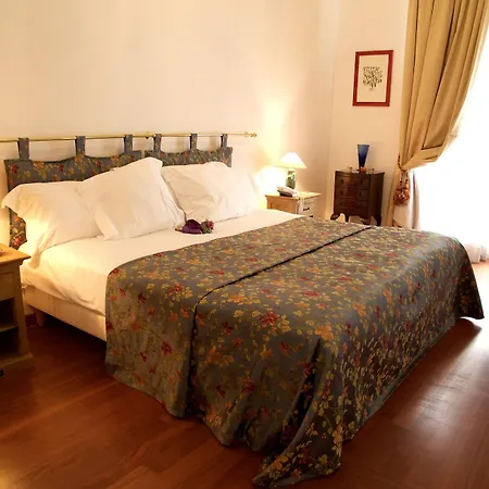 Hotel Grand Des Ambassadeurs