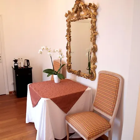 Hotel Grand Des Ambassadeurs Menton