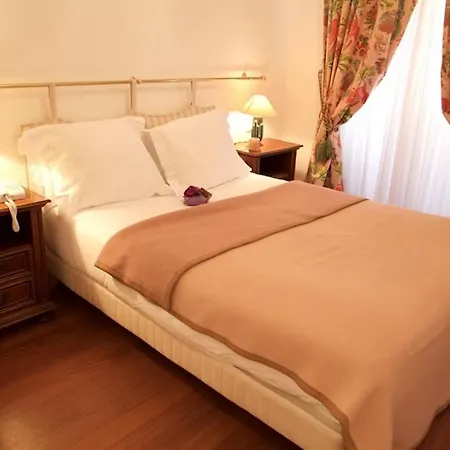 Hotel Grand Des Ambassadeurs