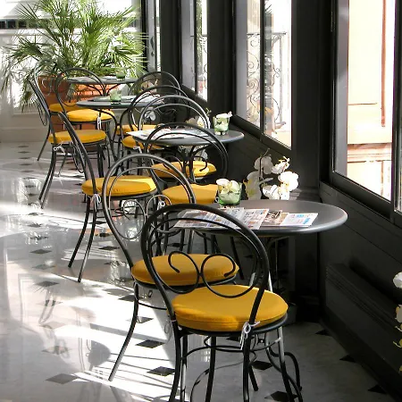 Grand Des Ambassadeurs Hotel Menton