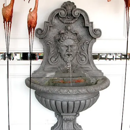 Hotel Grand Des Ambassadeurs Menton