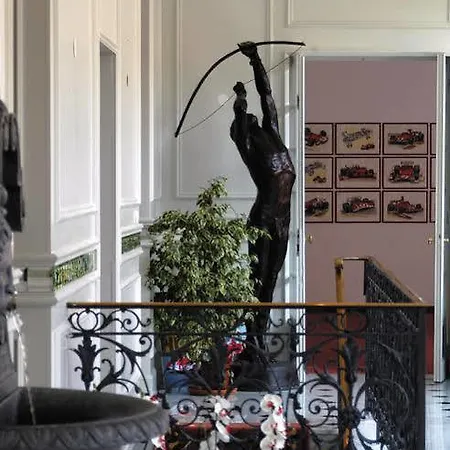 Grand Des Ambassadeurs 4*