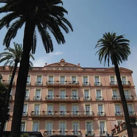 Grand Des Ambassadeurs Hotel