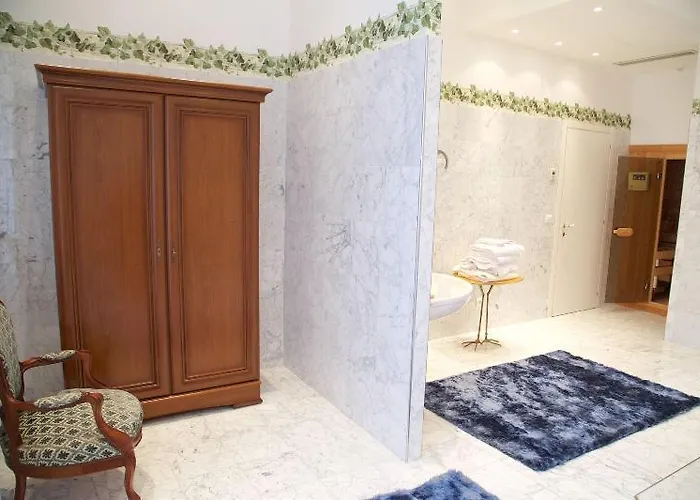 Grand Des Ambassadeurs Mentona