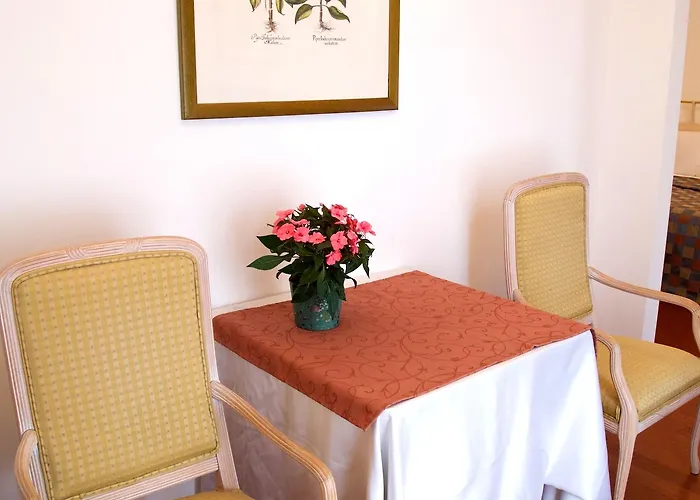 Grand Des Ambassadeurs 4* Mentona