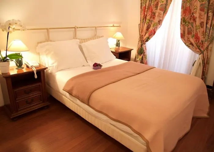 Hotel Grand Des Ambassadeurs