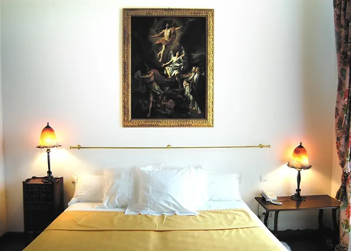 Hotel Grand Des Ambassadeurs