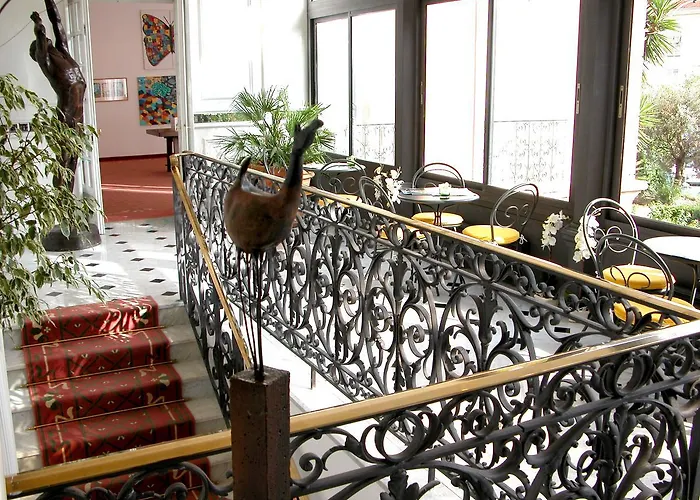 Grand Des Ambassadeurs Mentona