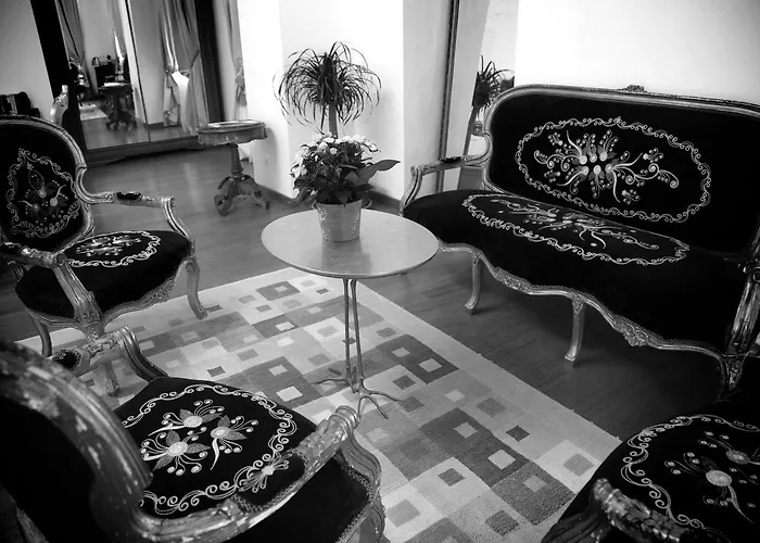 Grand Des Ambassadeurs Hotel