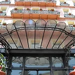 Hotel Grand Des Ambassadeurs