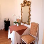 Hotel Grand Des Ambassadeurs Menton