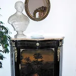 Hotel Grand Des Ambassadeurs Menton