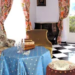 Hotel Grand Des Ambassadeurs