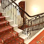Hotel Grand Des Ambassadeurs Menton