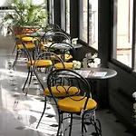 Grand Des Ambassadeurs Hotel Menton