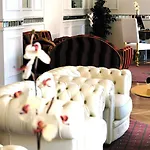 Hotel Grand Des Ambassadeurs Menton