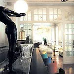 Hotel Grand Des Ambassadeurs