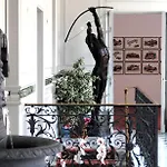 Grand Des Ambassadeurs Hotel Menton