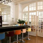 Hotel Grand Des Ambassadeurs