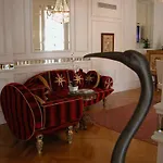 Grand Des Ambassadeurs Hotel