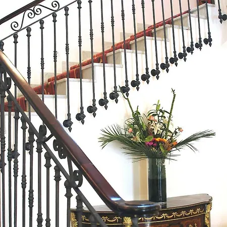 Grand Des Ambassadeurs 4*