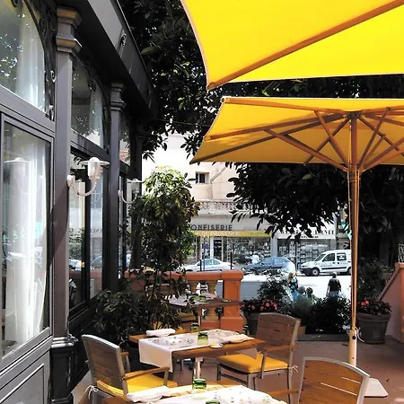 Grand Des Ambassadeurs 4*