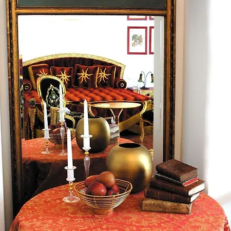 Grand Des Ambassadeurs 4* مينتون