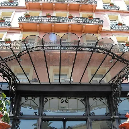 Hotel Grand Des Ambassadeurs