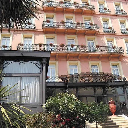 Grand Des Ambassadeurs Hotel 4*