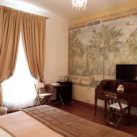 Hotell Des Ambassadeurs 4*