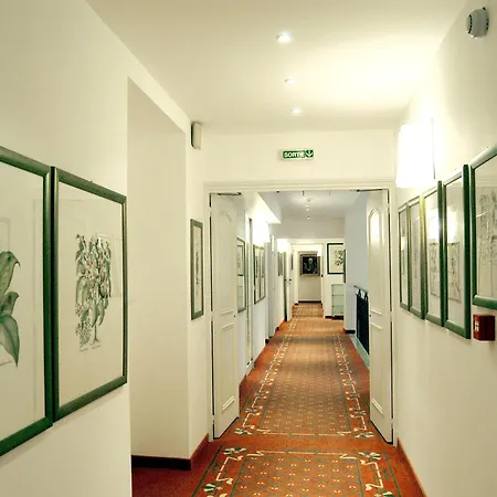 Grand Des Ambassadeurs Hotel 4*