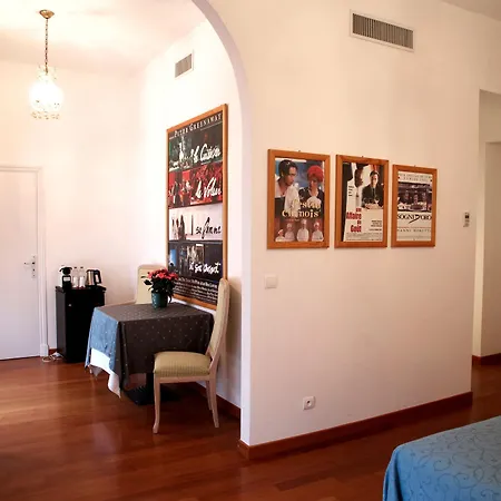 Grand Des Ambassadeurs مينتون