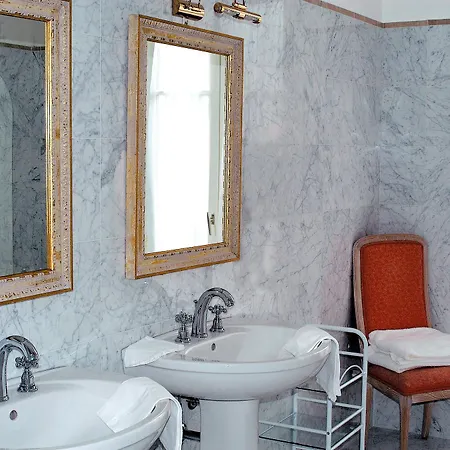 Grand Des Ambassadeurs مينتون