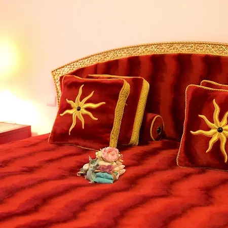 Hotel Grand Des Ambassadeurs