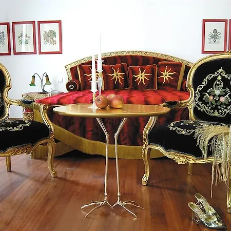 Grand Des Ambassadeurs Hotel