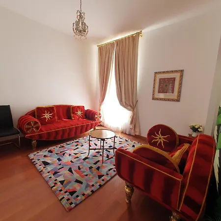 Grand Des Ambassadeurs 4* Menton