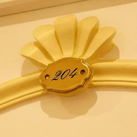 فندق Grand Des Ambassadeurs 4*