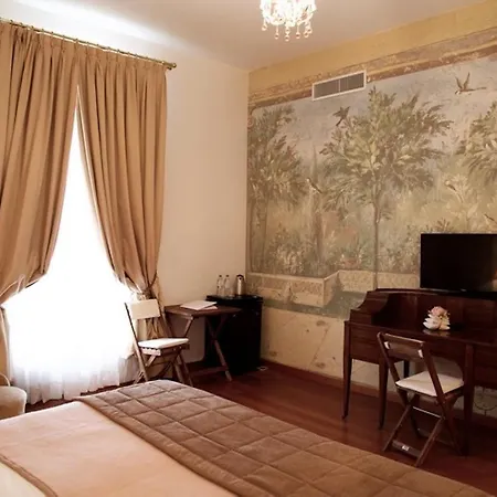 Hotel Grand Des Ambassadeurs