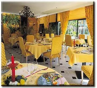 Grand Des Ambassadeurs فندق 4*