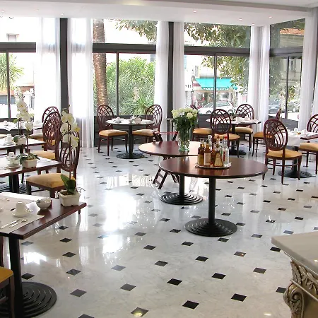 Grand Des Ambassadeurs Hotel 4*