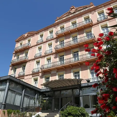 Grand Des Ambassadeurs