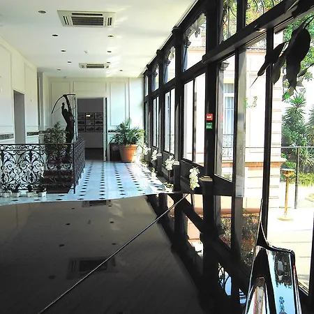 Hotell Des Ambassadeurs Menton