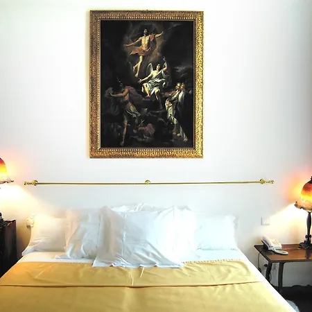 Hotel Grand Des Ambassadeurs