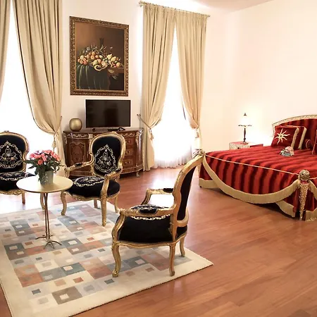 Grand Des Ambassadeurs 4*