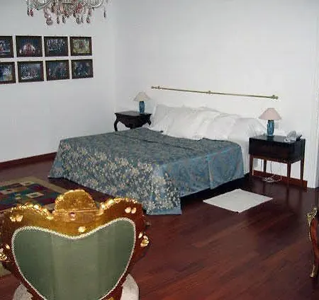 Grand Des Ambassadeurs Hotel Menton