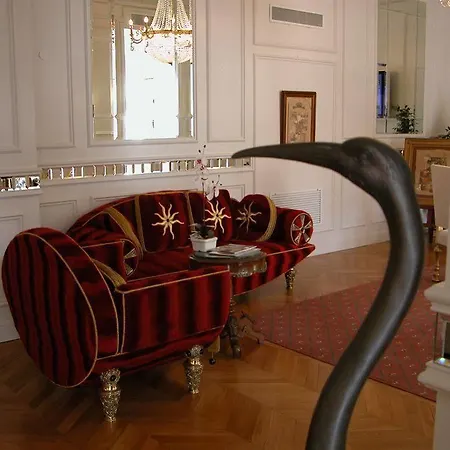 Grand Des Ambassadeurs فندق