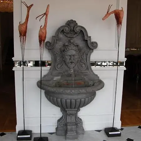 Grand Des Ambassadeurs 4*