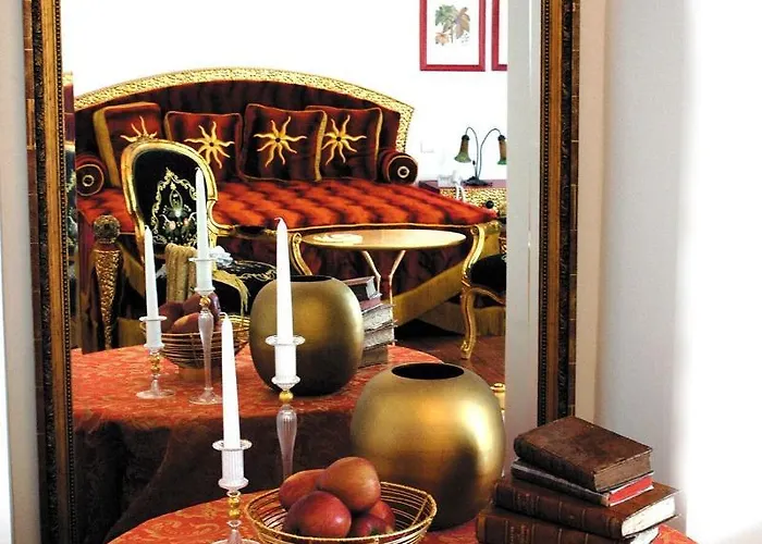 Grand Des Ambassadeurs 4* Menton