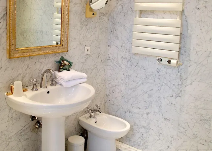 Grand Des Ambassadeurs 4* Menton