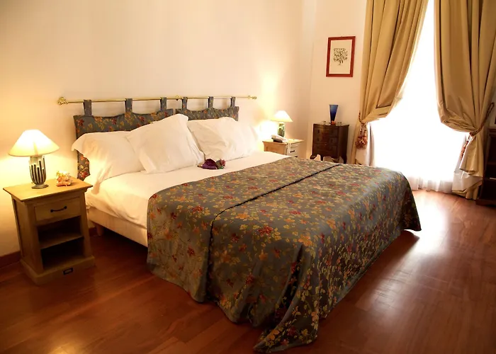 Hotel Grand Des Ambassadeurs